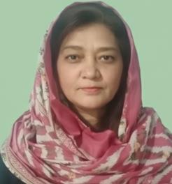 Irshad Begum